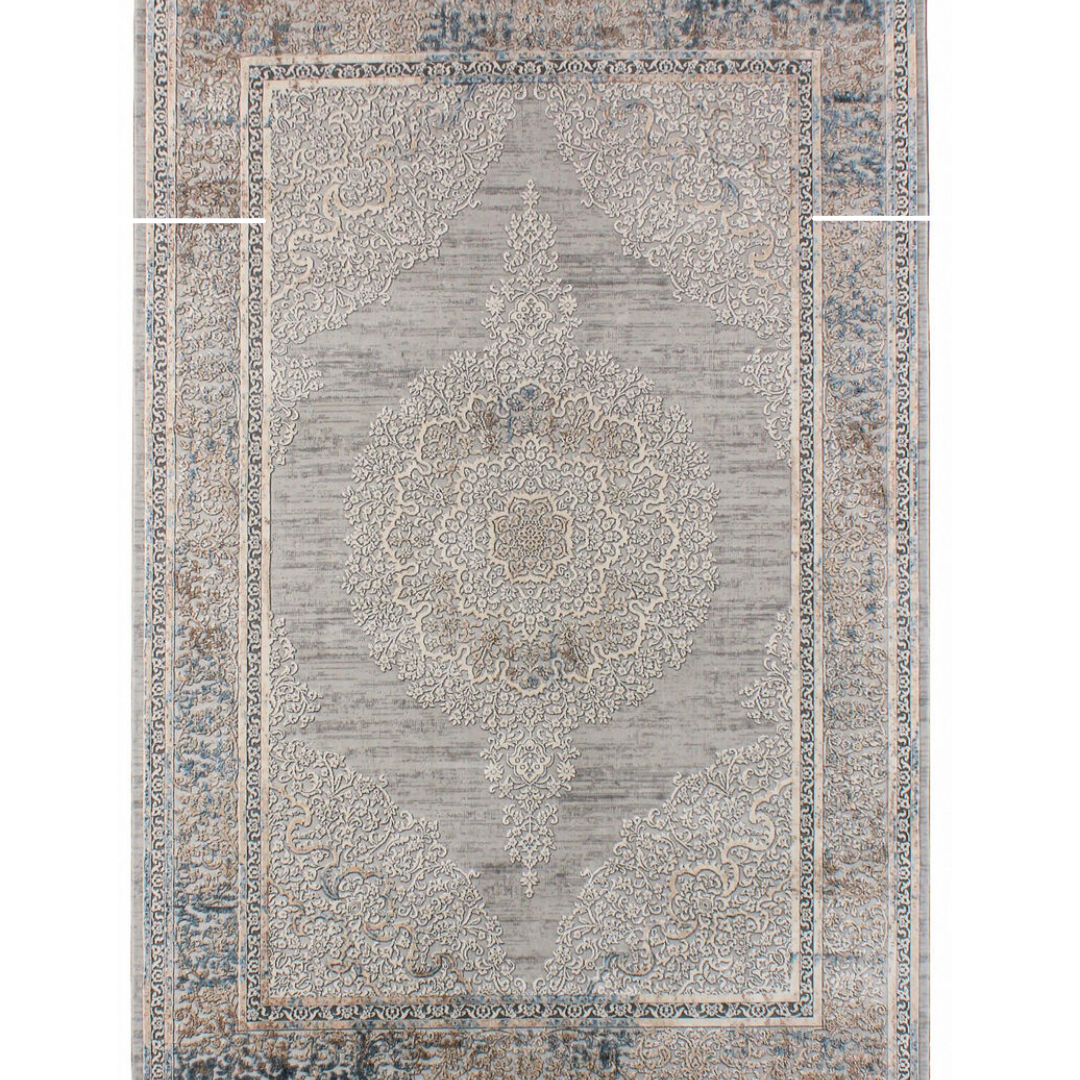 High Quality Woven Carpet Rug produced in TURKEY_Gal A1161 (3.10 x 6ft)