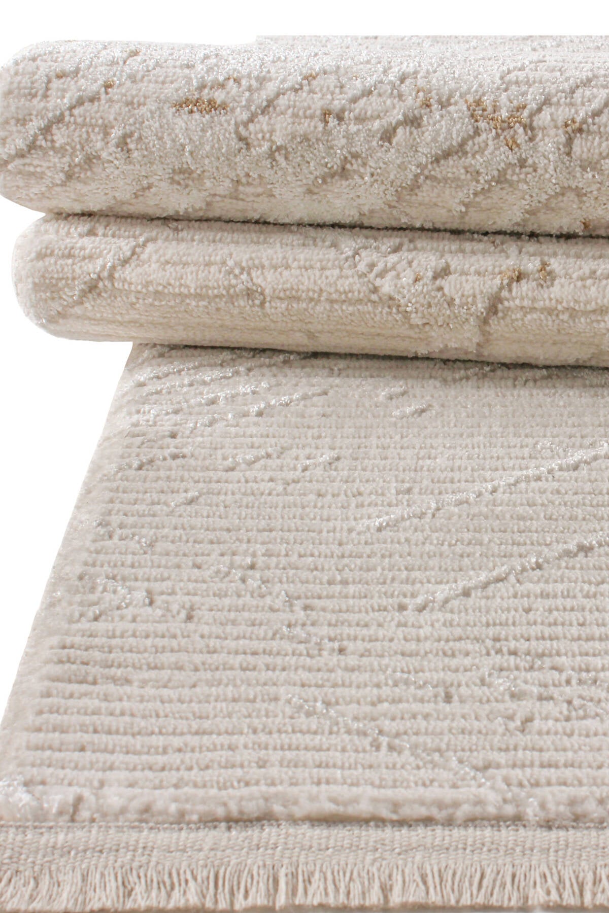 High Quality Woven Carpet Rug produced in TURKEY (5.2x7.5ft)