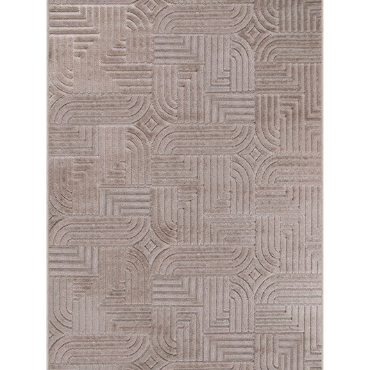 High Quality Woven Carpet Rug produced in TURKEY (3.10x6ft)