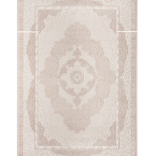 High Quality Woven Carpet Rug produced in TURKEY (3.10x6ft)