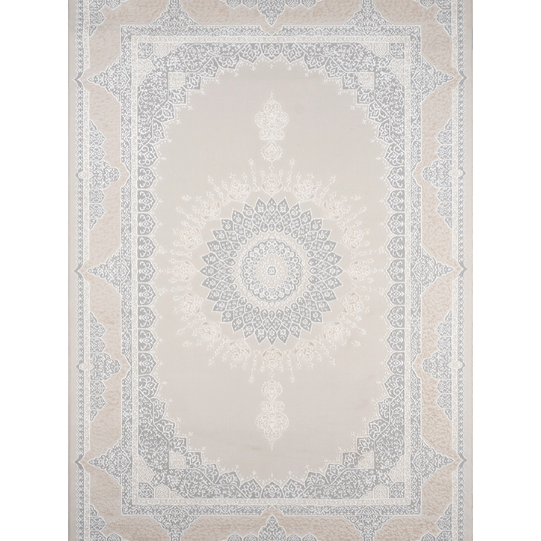 High Quality Woven Carpet Rug produced in TURKEY ( 5.2x7.5ft)