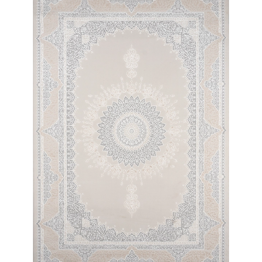 High Quality Woven Carpet Rug produced in TURKEY ( 5.2x7.5ft)