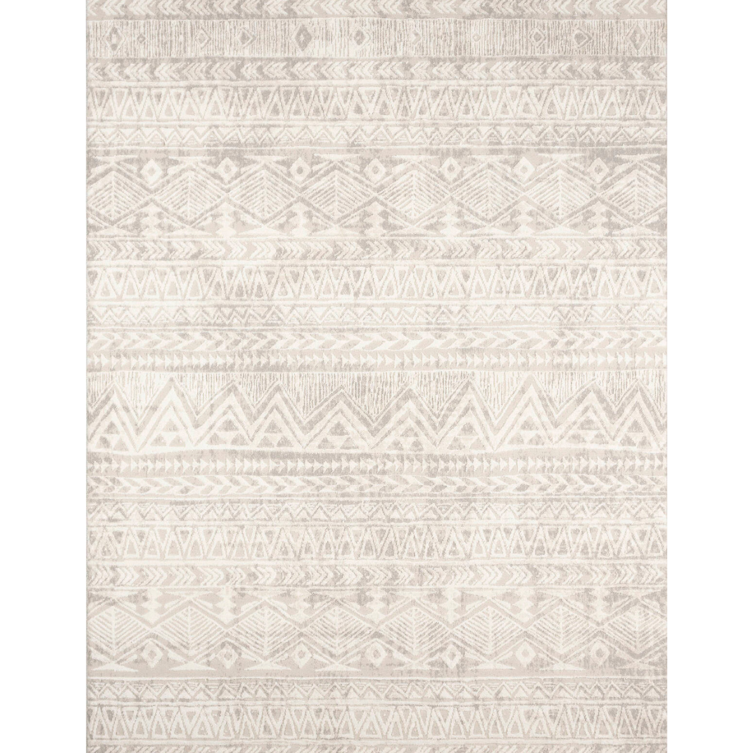 High Quality Woven Carpet Rug produced in TURKEY ( 5.2x7.5ft)