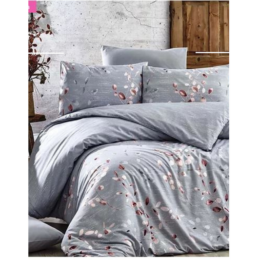 High Quality Bedding set produced in TURKEY_ Double_6pcs