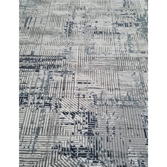 High Quality Woven Carpet Rug produced in TURKEY (3.10x6ft)