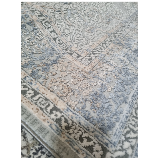 High Quality Woven Carpet Rug produced in TURKEY_Gal A1161 (4 x 6ft)